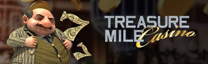 Treasure mile casino no deposit bonus new players bonus Treasure mile casino no deposit bonus new players bonus