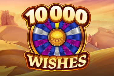 10000-wishes