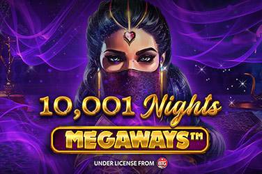 10001-nights-megaways