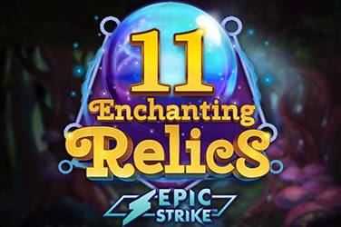11-enchanting-relics