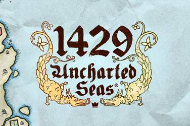 uncharted seas