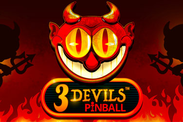 devils pinball