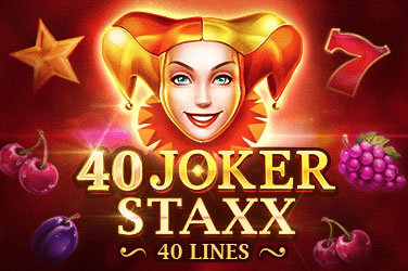 40-joker-staxx-40-lines