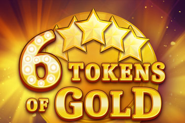 tokens of gold