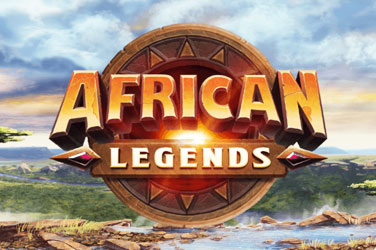 african-legends