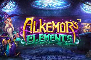 Alkemors elements