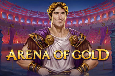 Arena of gold