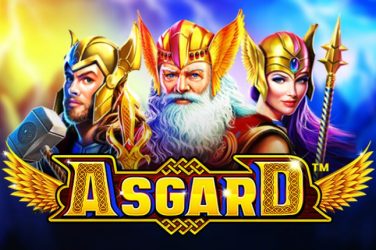 Asgard