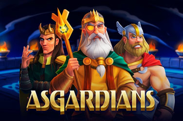 asgardians