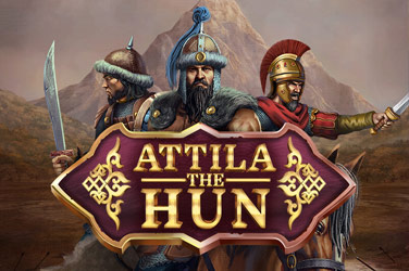 attila-the-hun