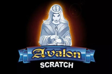 avalon-scratch