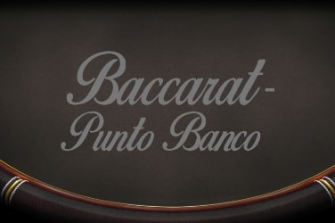 baccarat-punto-banco