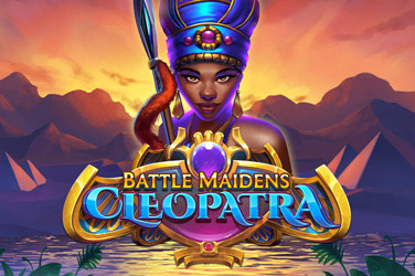 battle-maidens-cleopatra