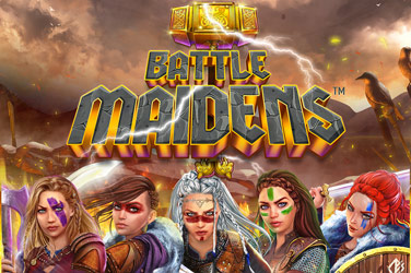battle-maidens