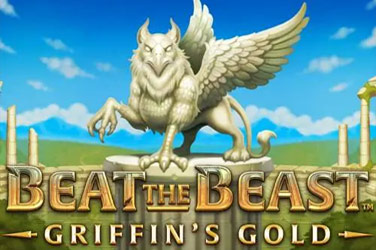 Beat the beast griffins gold