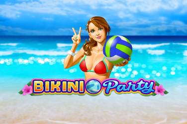 bikini-party