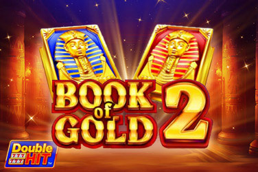 Book of gold double hit