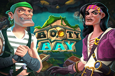 Booty bay