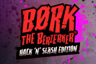 Bork the berzerker hack n slash edition