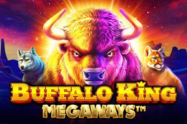 buffalo-king-megaways