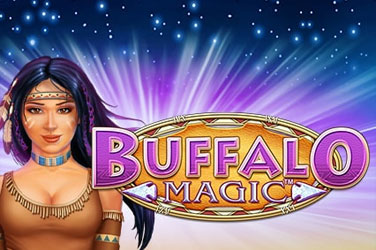 buffalo-magic