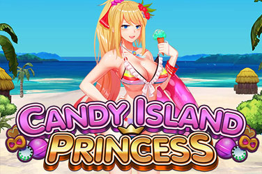 candy-island-princess