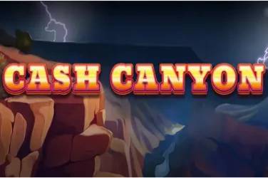 Cash canyon