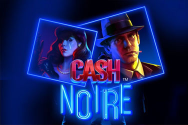 cash-noire
