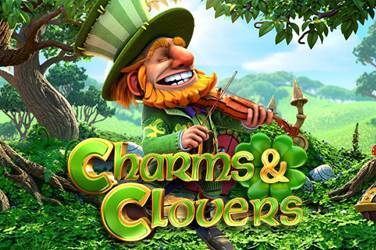 charms-clovers