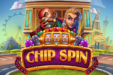 Chip spin