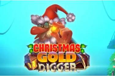 christmas-gold-digger