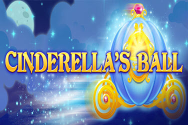 Cinderellas ball