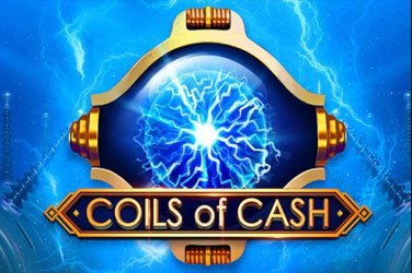 Coils of cash