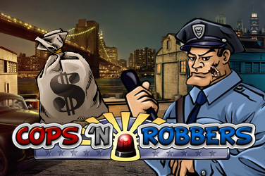 Cops n robbers