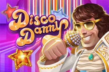 disco-danny