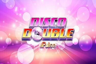 disco-double