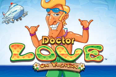 Doctor love on vacation