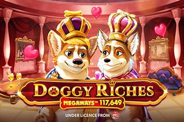 doggy-riches-megaways