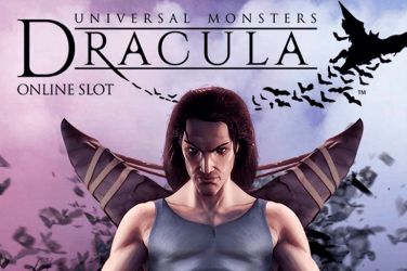 dracula-netent