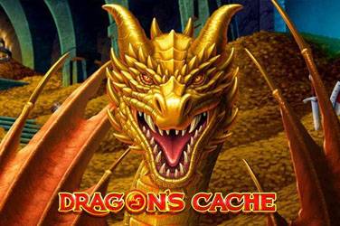 Dragons cache