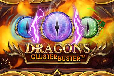 Dragons clusterbuster