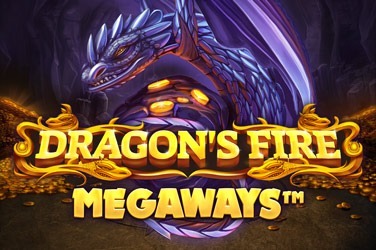 Dragons fire megaways