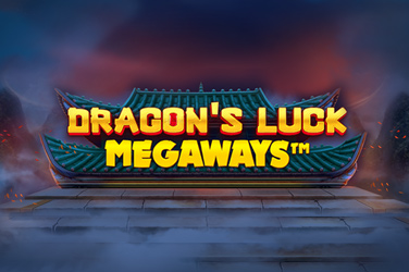 Dragons luck megaways
