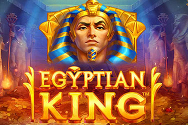 egyptian-king