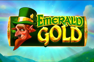 emerald-gold