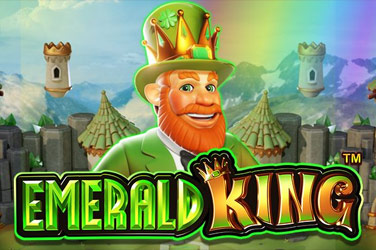 Emerald king