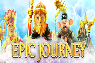 Epic journey