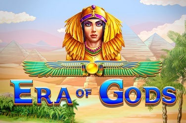 era-of-gods