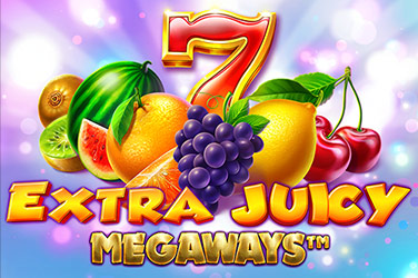 Extra juicy megaways