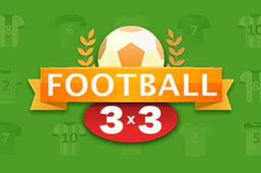 football-3x3